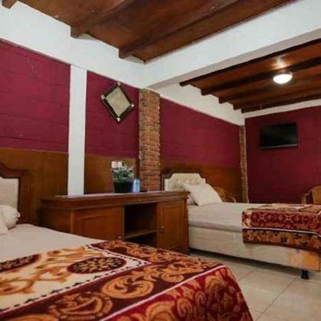 Oyo 1488 Hotel Cemara Asri Lembang Ngoại thất bức ảnh