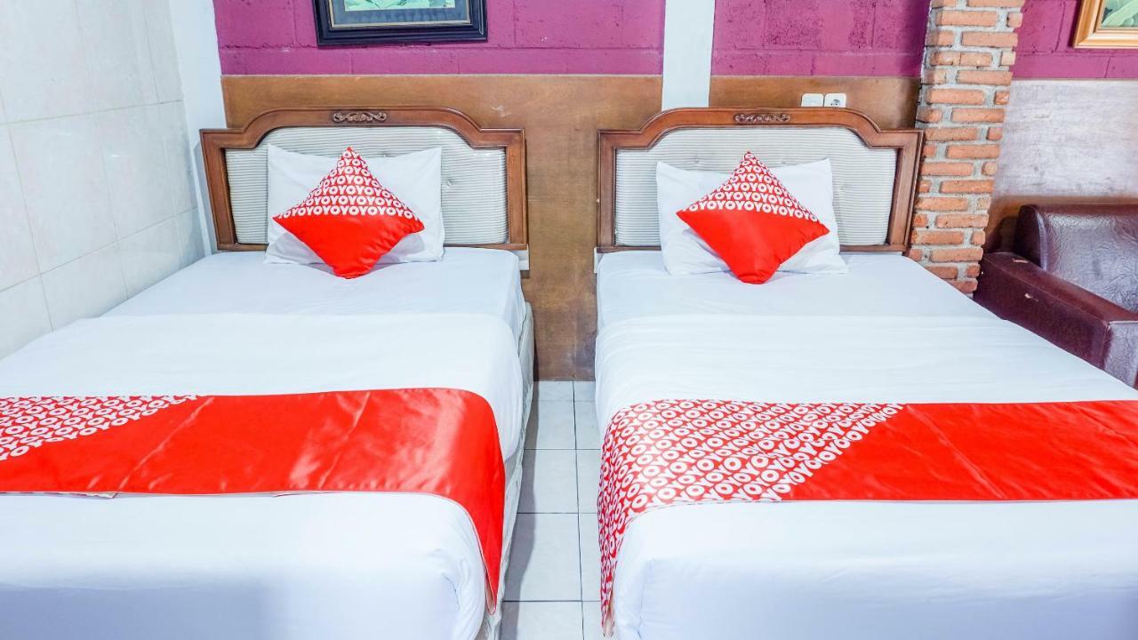 Oyo 1488 Hotel Cemara Asri Lembang Ngoại thất bức ảnh