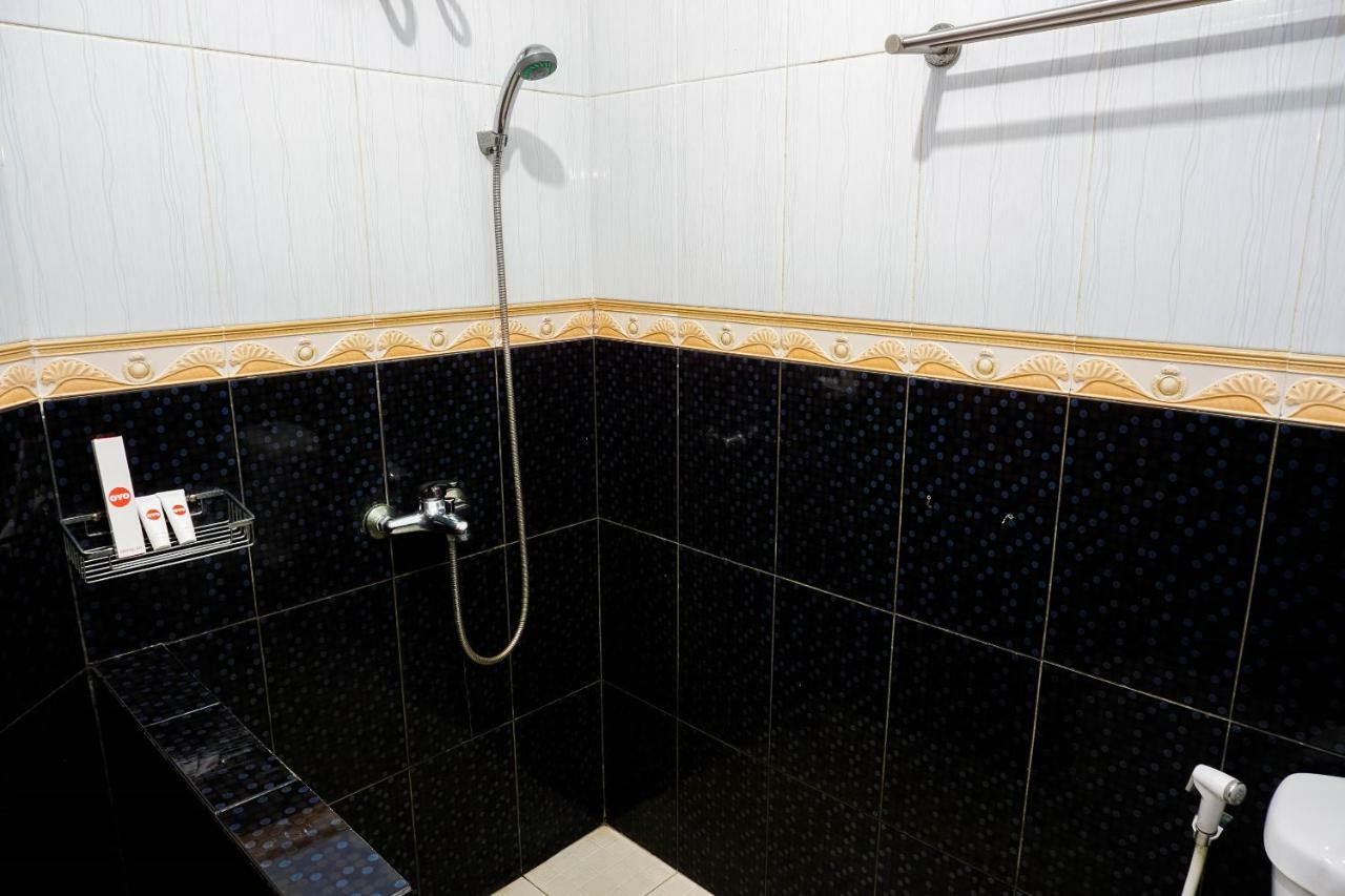 Oyo 1488 Hotel Cemara Asri Lembang Ngoại thất bức ảnh