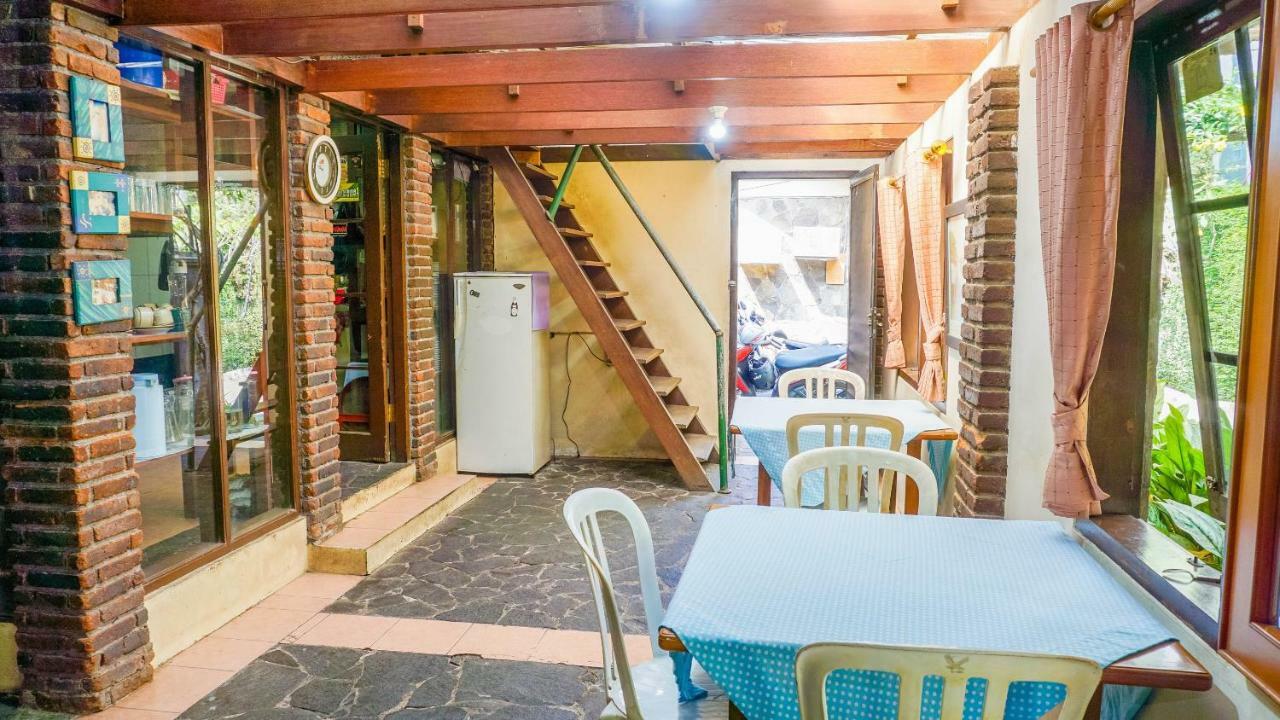 Oyo 1488 Hotel Cemara Asri Lembang Ngoại thất bức ảnh