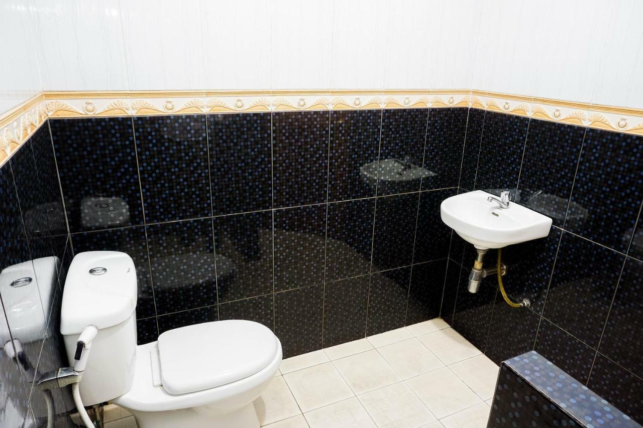 Oyo 1488 Hotel Cemara Asri Lembang Ngoại thất bức ảnh