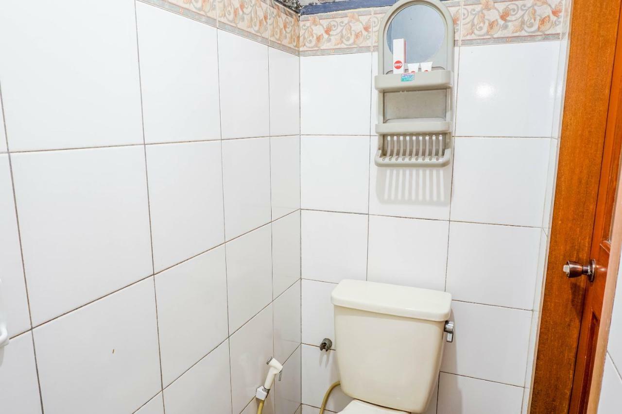 Oyo 1488 Hotel Cemara Asri Lembang Ngoại thất bức ảnh