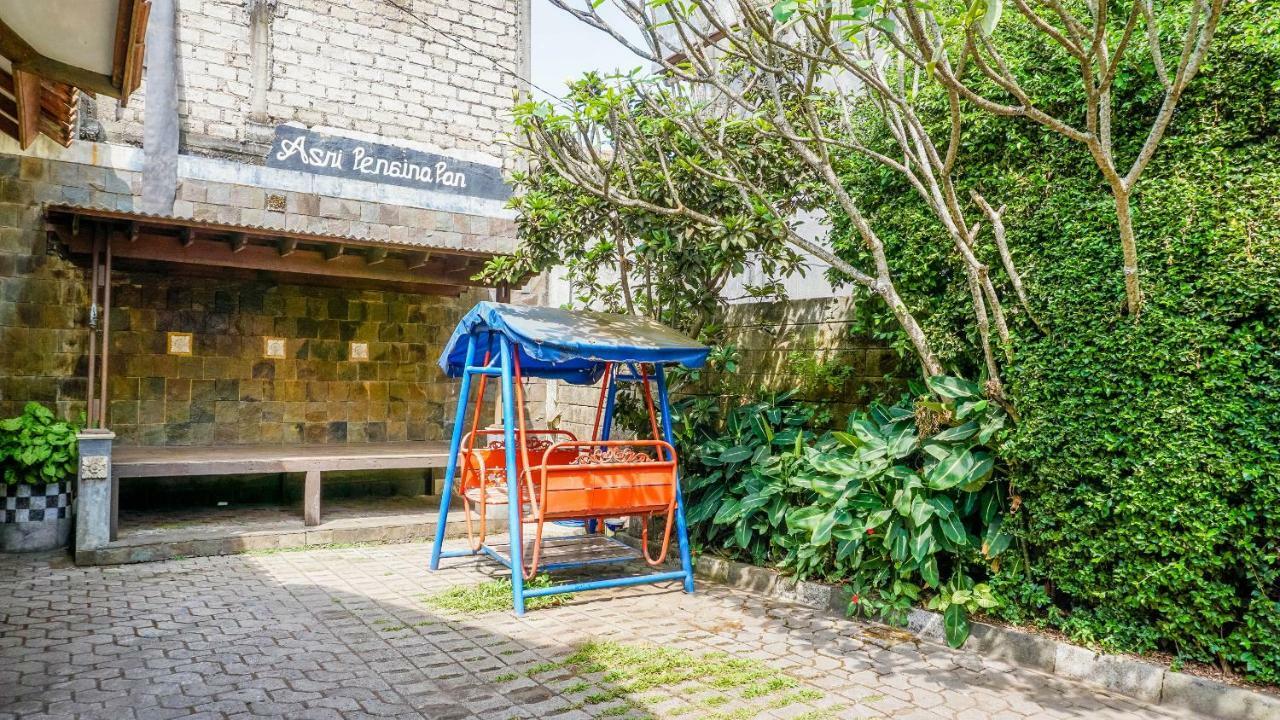 Oyo 1488 Hotel Cemara Asri Lembang Ngoại thất bức ảnh