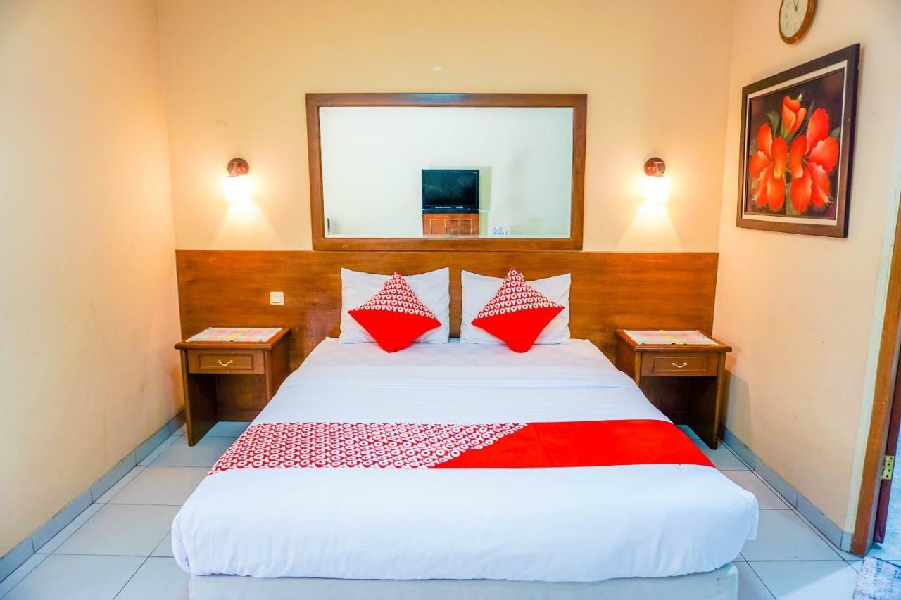 Oyo 1488 Hotel Cemara Asri Lembang Ngoại thất bức ảnh