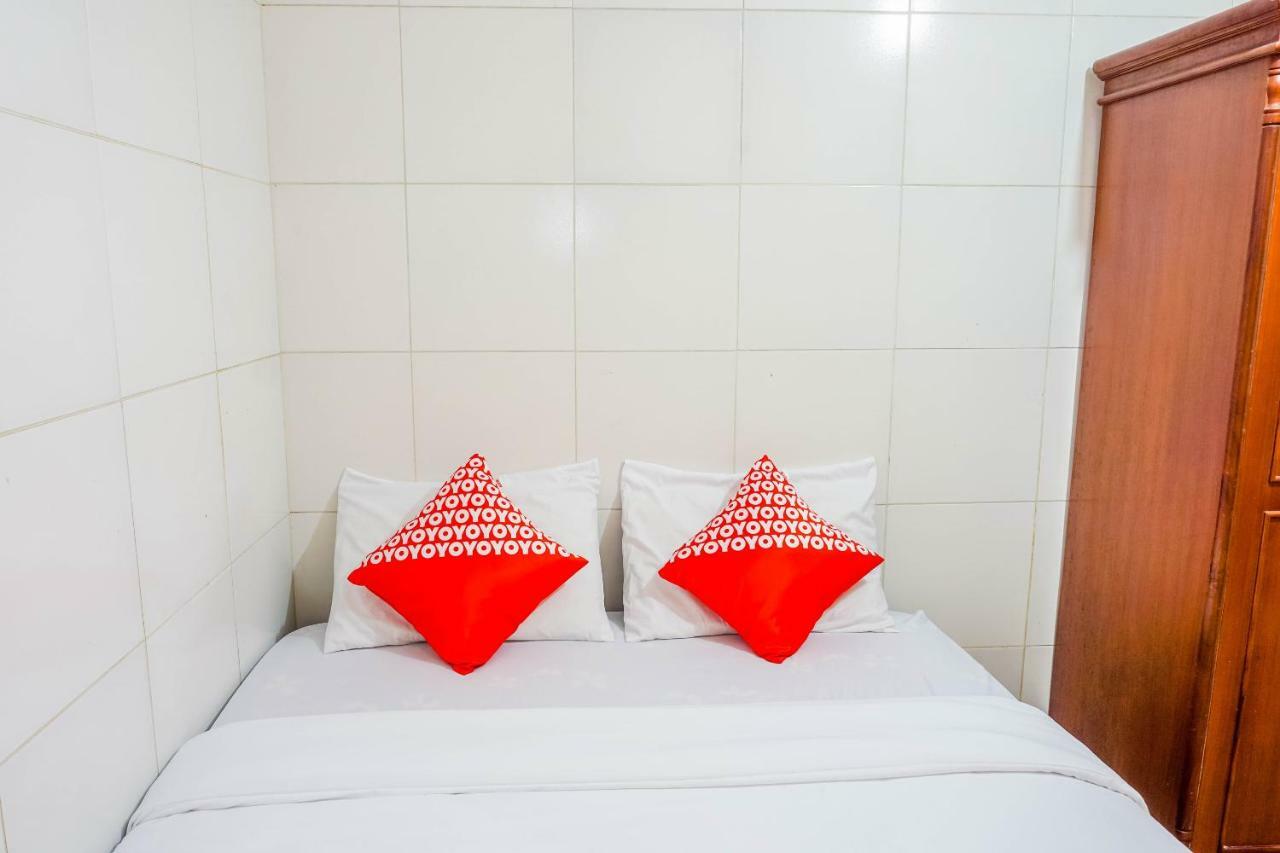 Oyo 1488 Hotel Cemara Asri Lembang Ngoại thất bức ảnh