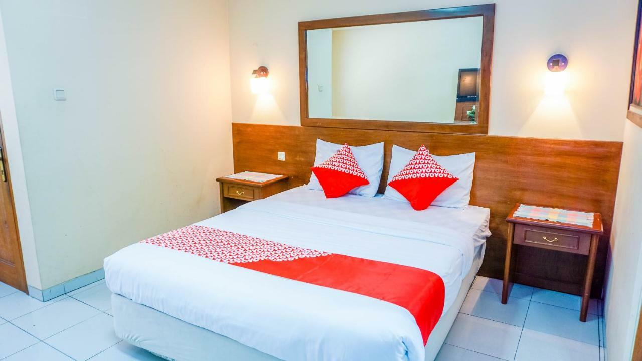 Oyo 1488 Hotel Cemara Asri Lembang Ngoại thất bức ảnh