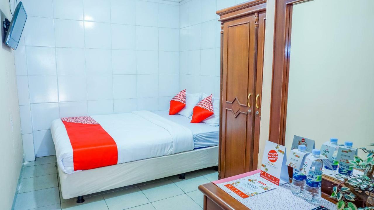 Oyo 1488 Hotel Cemara Asri Lembang Ngoại thất bức ảnh